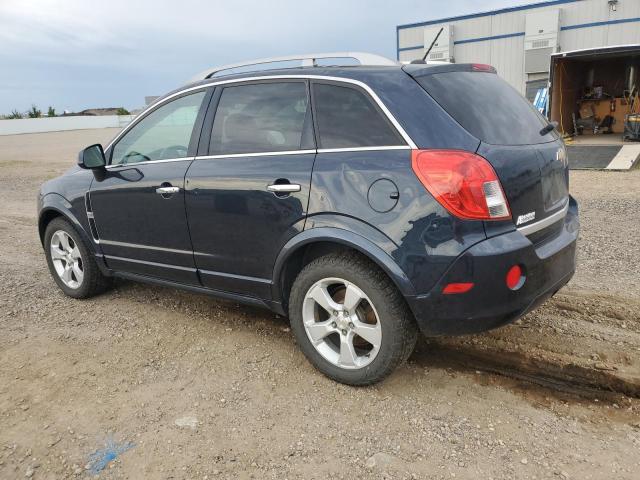 2015 CHEVROLET CAPTIVA LTZ