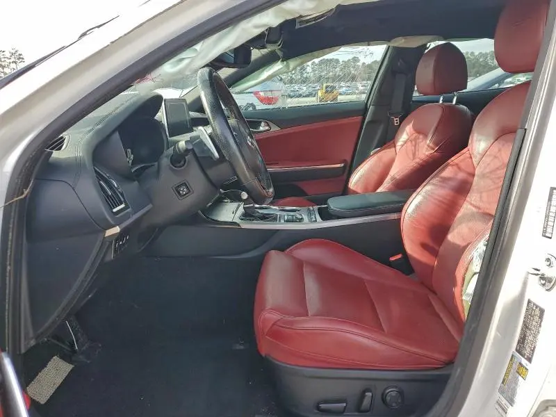 2019 KIA STINGER GT1  