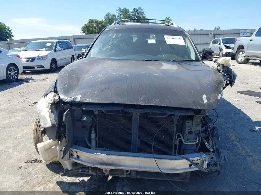 2011 INFINITI FX35  