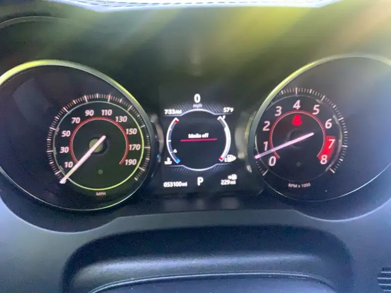 2018 JAGUAR F-TYPE R DYNAMIC  