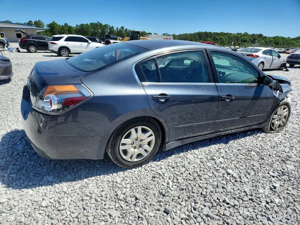 2011 NISSAN ALTIMA 2.5  