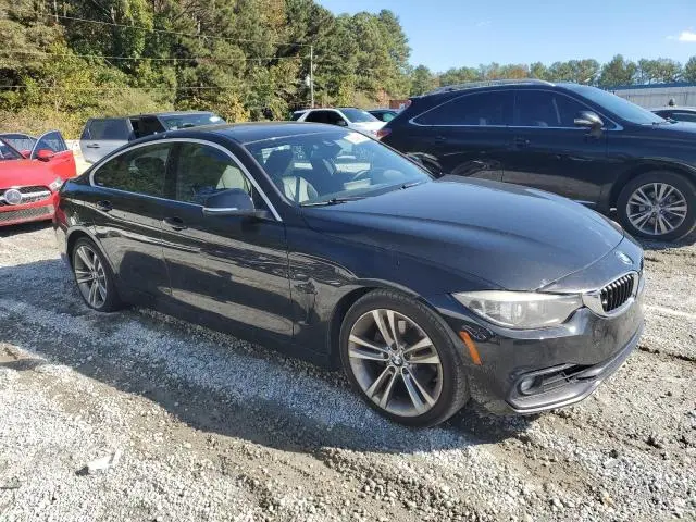 2019 BMW 430I GRAN