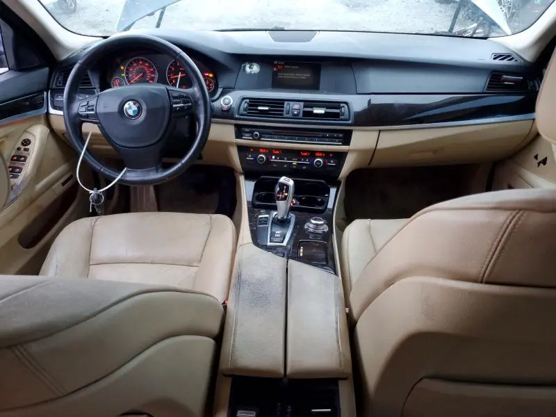2013 BMW 528 I  