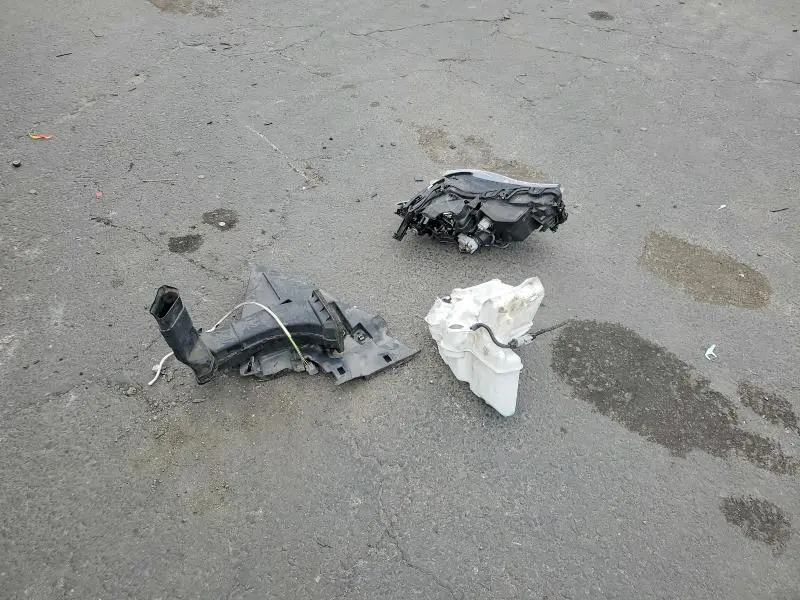 2020 LEXUS IS 300 PREMIUM  