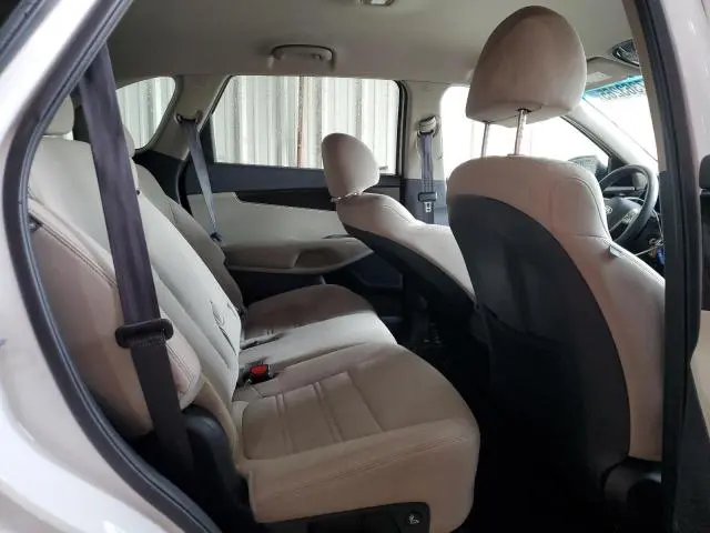 2020 KIA SORENTO L  