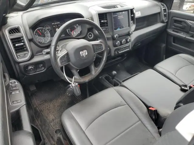 2023 RAM 2500 TRADESMAN  