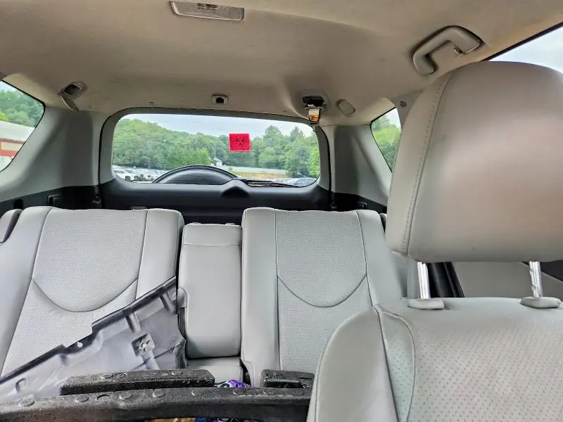 2012 TOYOTA RAV4 LIMITED  