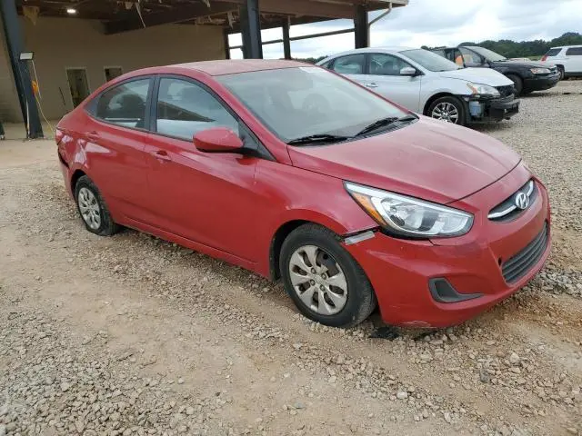 2015 HYUNDAI ACCENT GLS  