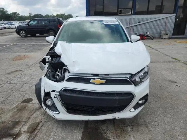 2018 CHEVROLET SPARK 1LT  