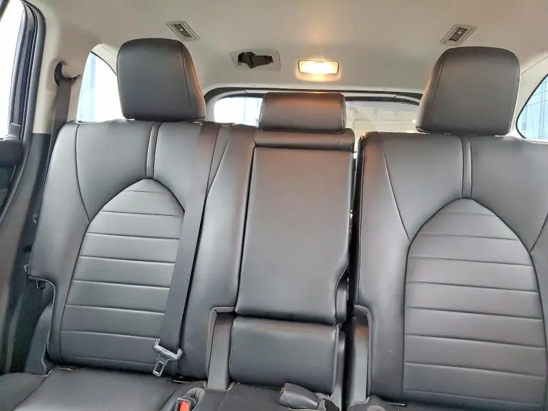 2020 TOYOTA HIGHLANDER HYBRID XLE  