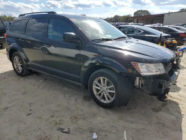2013 DODGE JOURNEY SXT  