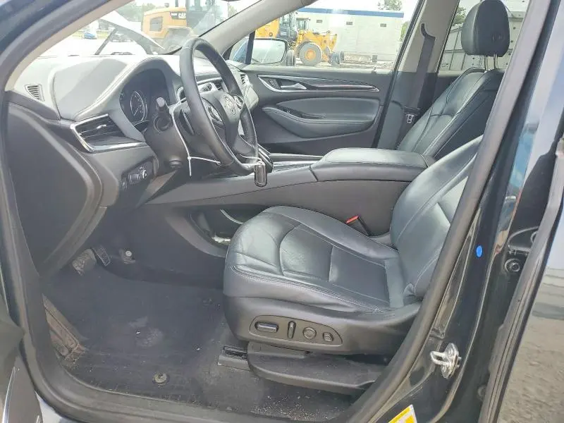 2021 BUICK ENCLAVE PREMIUM  