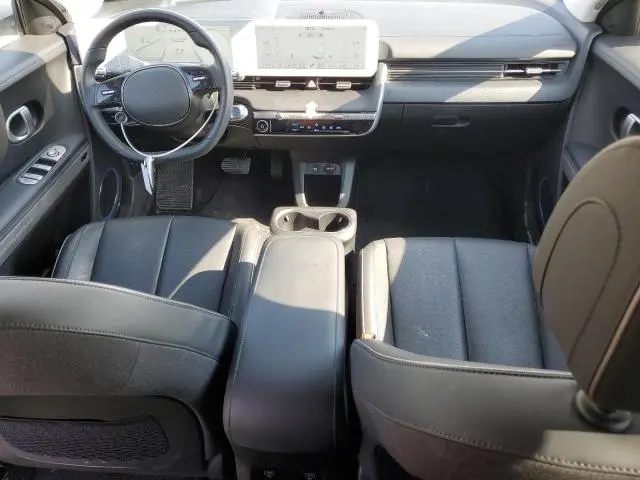 2024 HYUNDAI IONIQ 5 LIMITED  