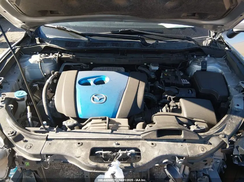 2013 MAZDA CX-5 TOURING