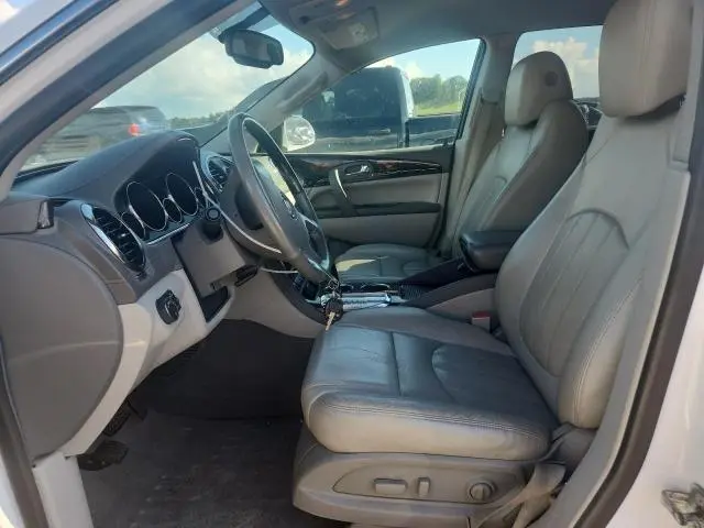 2016 BUICK ENCLAVE   