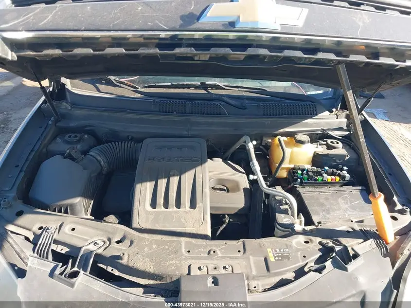 2013 CHEVROLET CAPTIVA SPORT LT