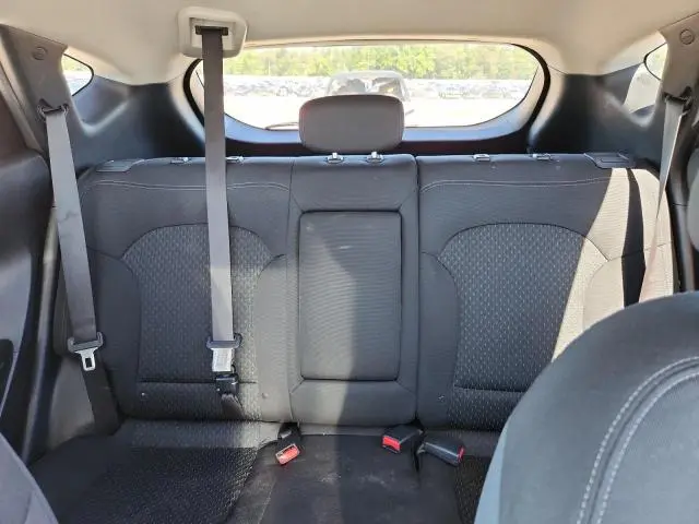 2012 HYUNDAI TUCSON GL  