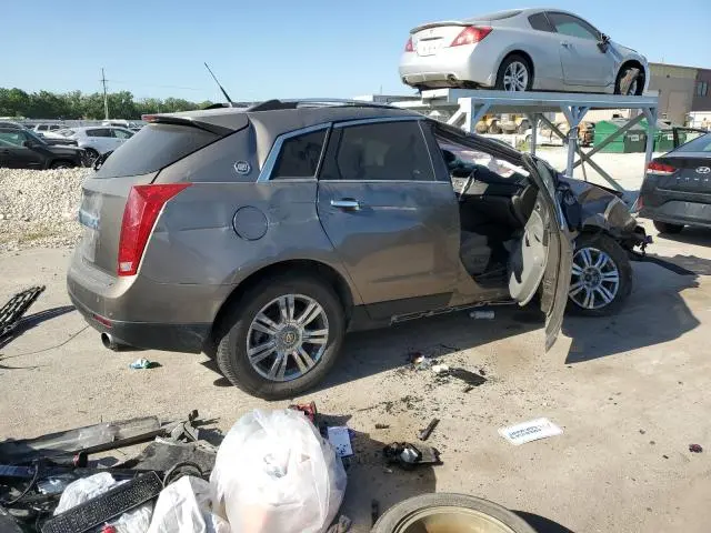2011 CADILLAC SRX LUXURY COLLECTION  