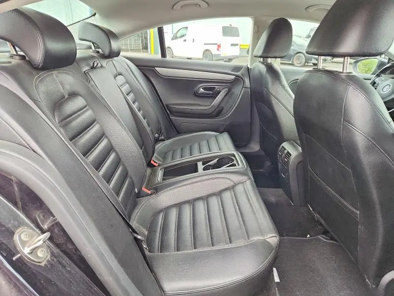 2012 VOLKSWAGEN CC SPORT  