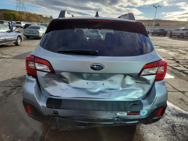 2019 SUBARU OUTBACK 3.6R LIMITED  