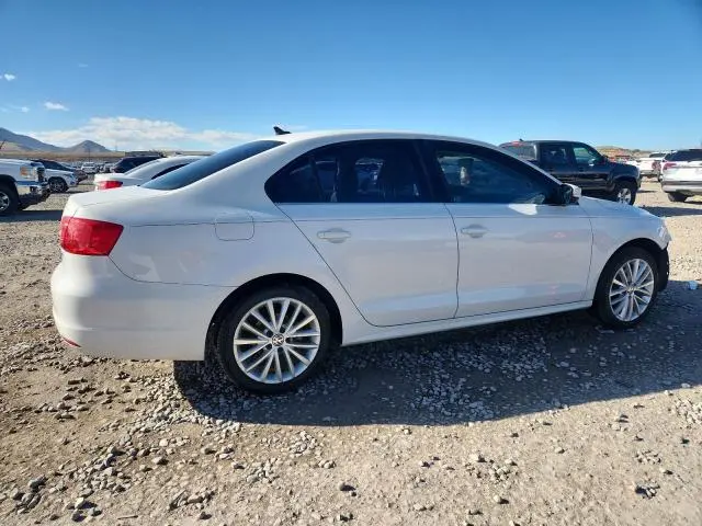 2013 VOLKSWAGEN JETTA TDI  