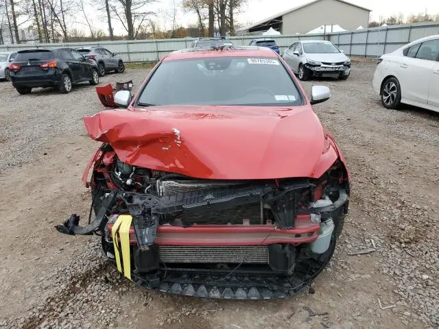 2016 VOLVO S60 POLESTAR  