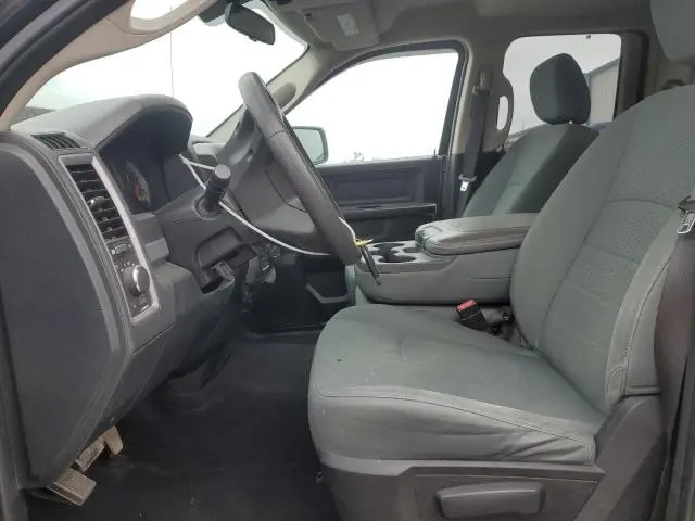 2015 RAM 1500 ST  