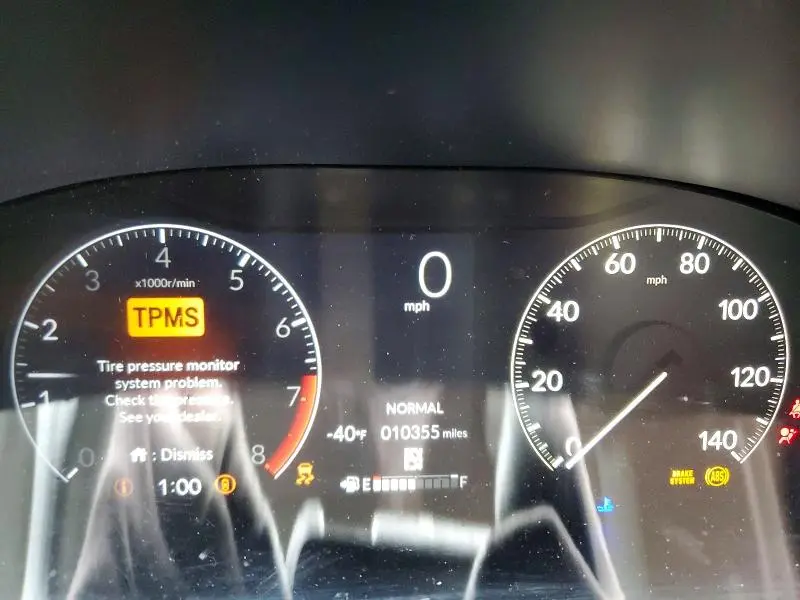 2026 HONDA HR-V EXL  