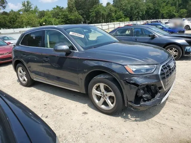 2021 AUDI Q5 PREMIUM  