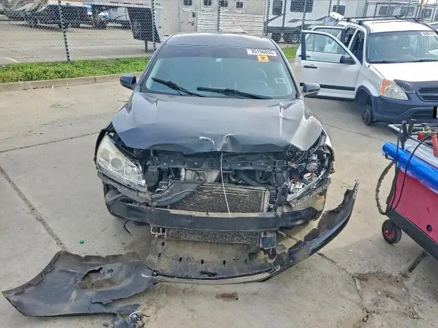 2015 CHEVROLET MALIBU 2LT  