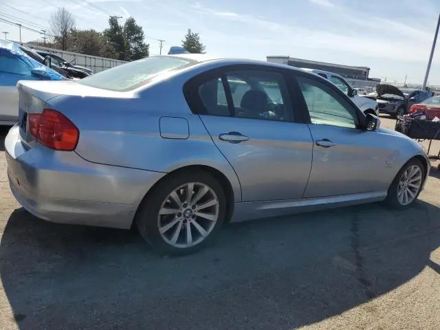 2011 BMW 328 XI  