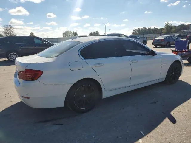 2015 BMW 528 I  