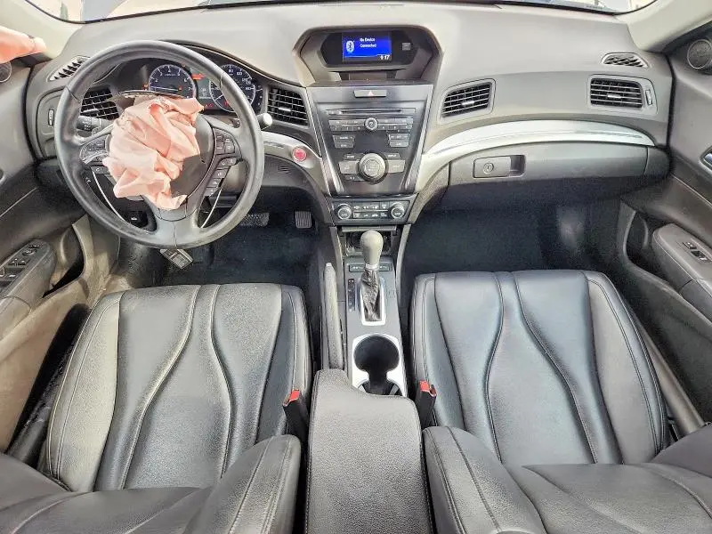 2019 ACURA ILX   