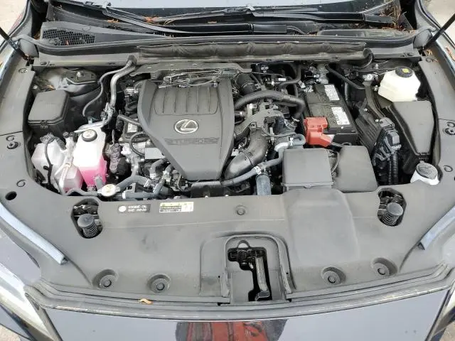 2023 LEXUS RX 350 BASE