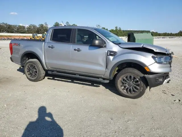 2023 FORD RANGER XL  