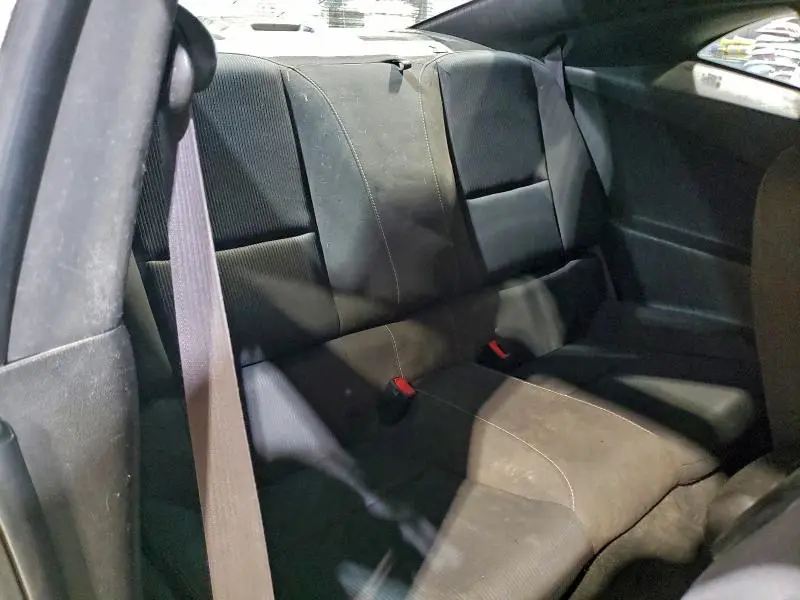 2011 CHEVROLET CAMARO LT  