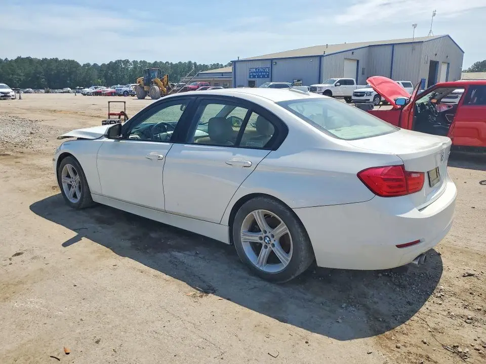2013 BMW 328 I  