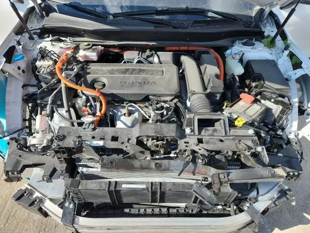 2024 HONDA CR-V SPORT  