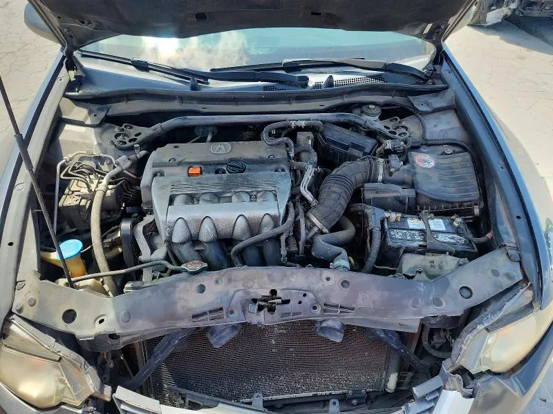 2010 ACURA TSX   