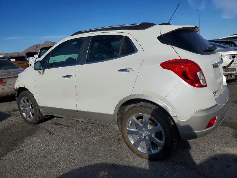 2015 BUICK ENCORE PREMIUM  
