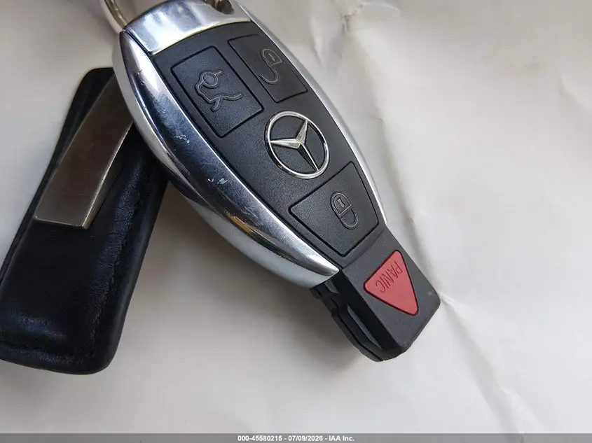 2015 MERCEDES-BENZ S 550 4MATIC