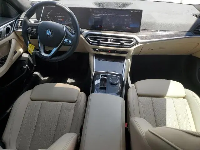 2024 BMW 430I GRAN COUPE
