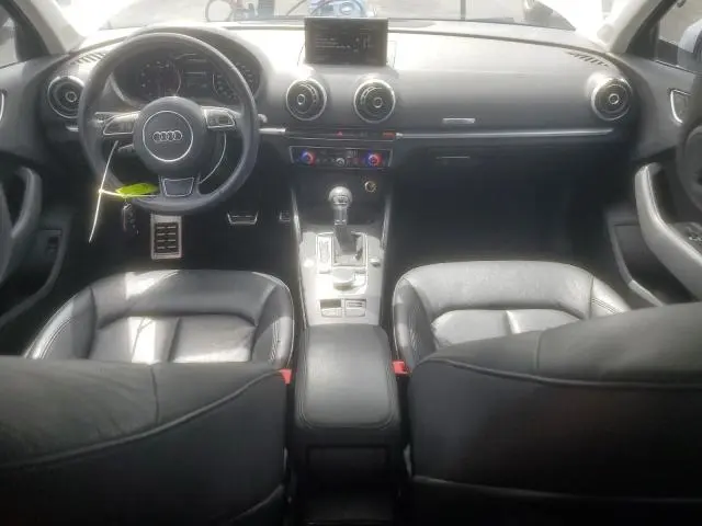 2015 AUDI A3 PREMIUM PLUS  