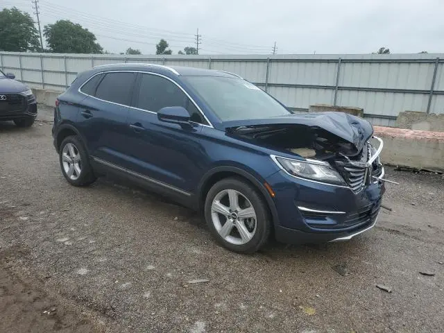 2016 LINCOLN MKC PREMIERE  