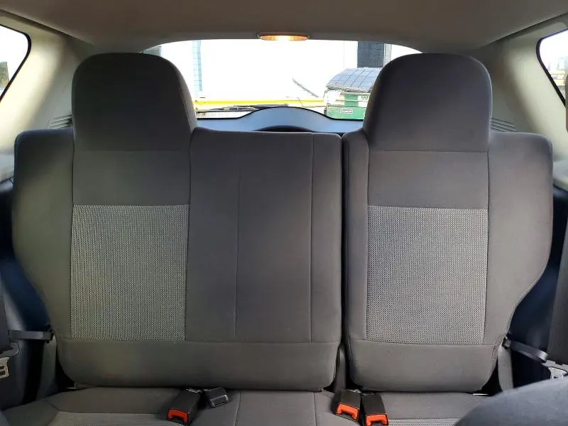 2011 JEEP COMPASS SPORT  