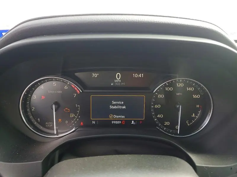2021 CADILLAC CT4 PREMIUM LUXURY  
