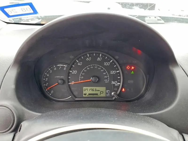 2017 MITSUBISHI MIRAGE G4 ES  