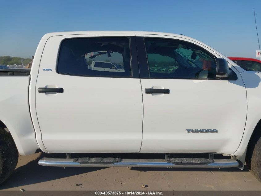 2015 TOYOTA TUNDRA SR5 4.6L V8