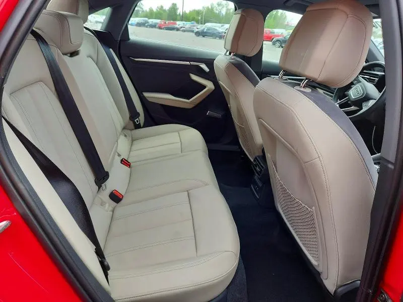 2023 AUDI A3 PREMIUM PLUS  