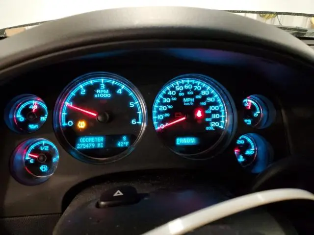 2012 GMC YUKON XL K1500 SLT  